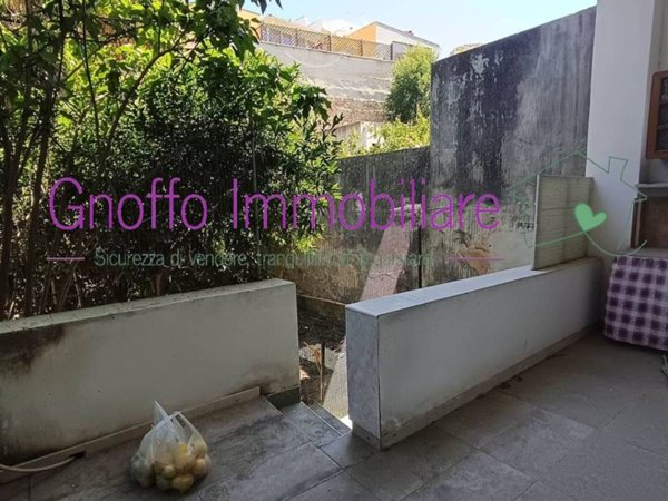 casa indipendente in vendita a Trapani in zona Centro Città