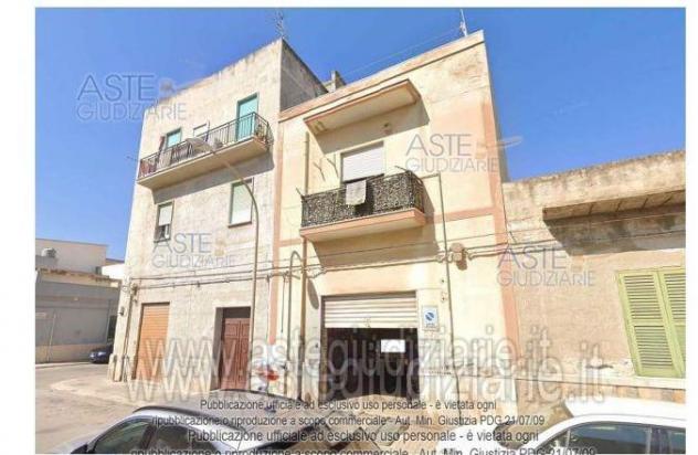 appartamento in vendita a Trapani