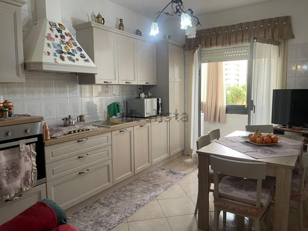 appartamento in vendita a Trapani