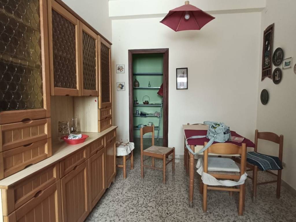 appartamento in vendita a Trapani