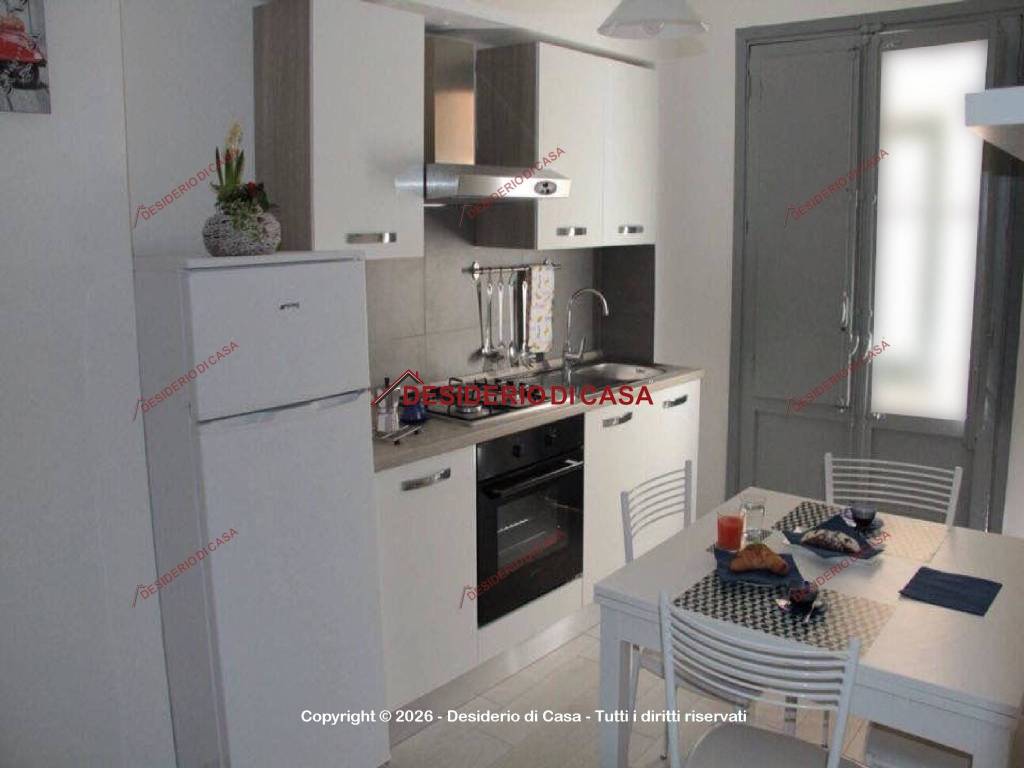 appartamento in vendita a Trapani in zona Città Antica