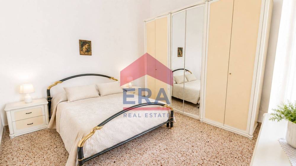 appartamento in vendita a Trapani in zona Città Antica