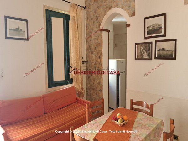 appartamento in vendita a Trapani in zona Città Antica