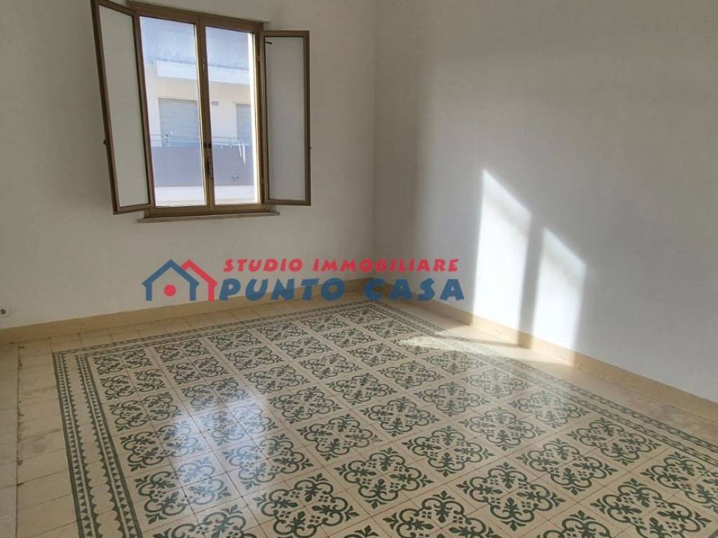 appartamento in vendita a Trapani