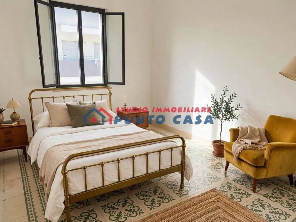 appartamento in vendita a Trapani in zona Centro Città