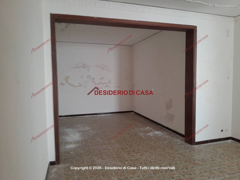 appartamento in vendita a Trapani in zona Città Antica