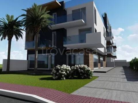 appartamento in vendita a Trapani in zona Città Antica