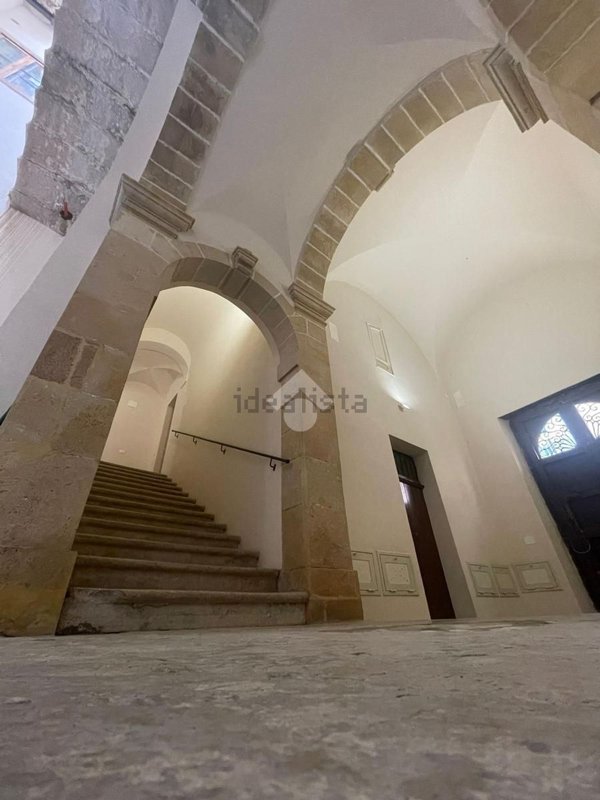 appartamento in vendita a Trapani in zona Città Antica