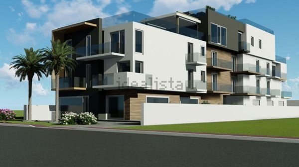 appartamento in vendita a Trapani in zona Città Antica