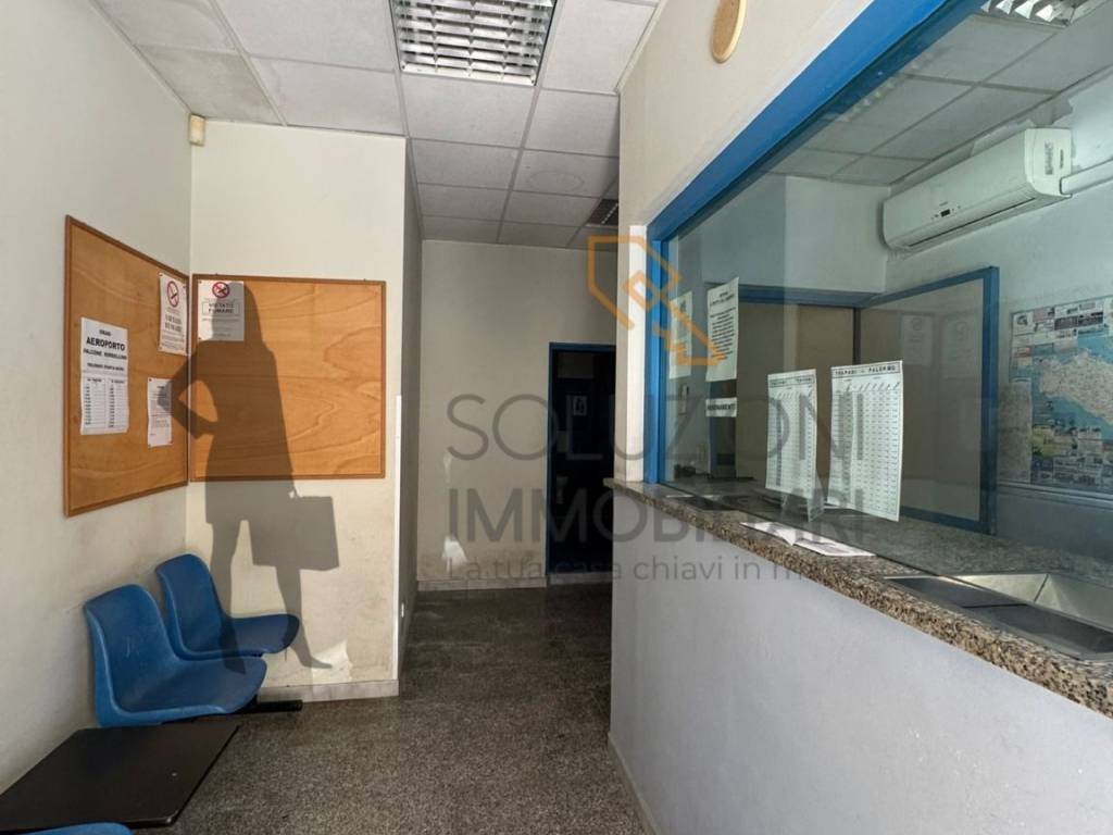 negozio in vendita a Trapani in zona Centro Città