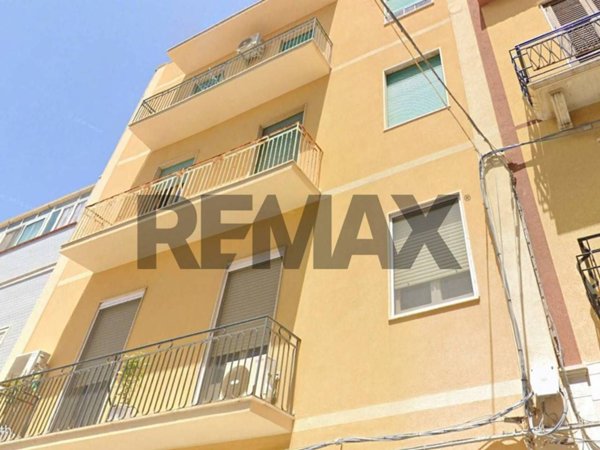 appartamento in vendita a Trapani