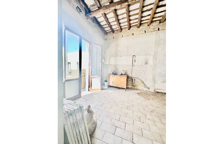 appartamento in vendita a Trapani in zona Città Antica