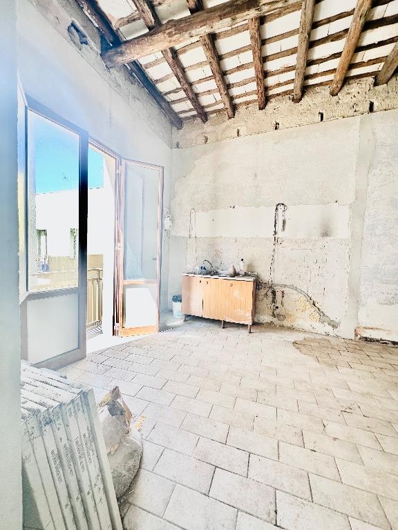 appartamento in vendita a Trapani in zona Città Antica