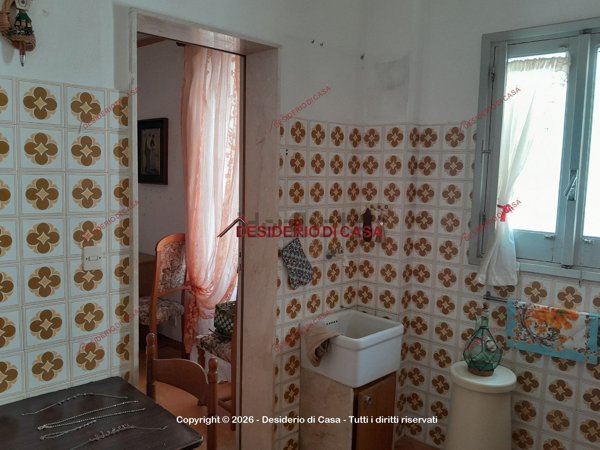 appartamento in vendita a Trapani in zona Città Antica