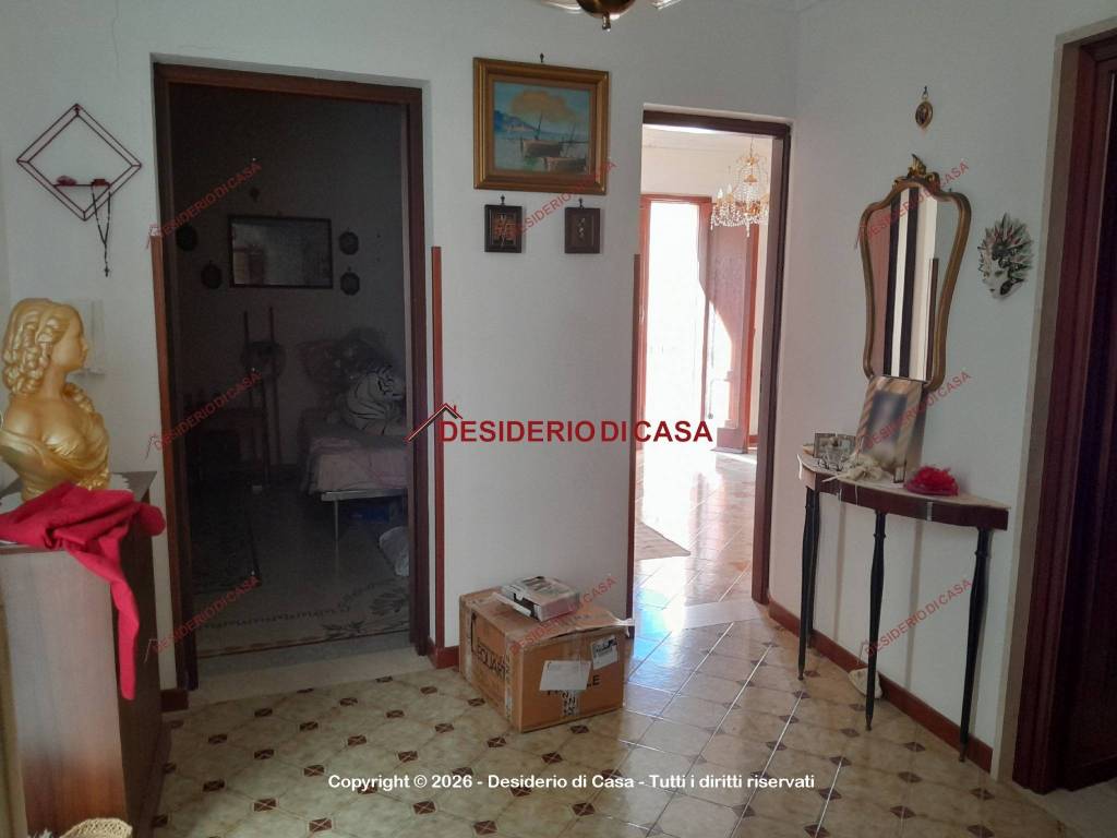 appartamento in vendita a Trapani in zona Città Antica