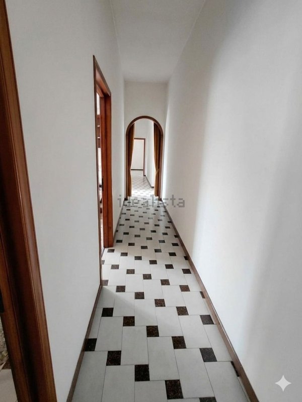 appartamento in vendita a Trapani