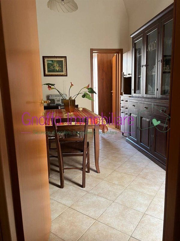 appartamento in vendita a Trapani in zona Centro Città