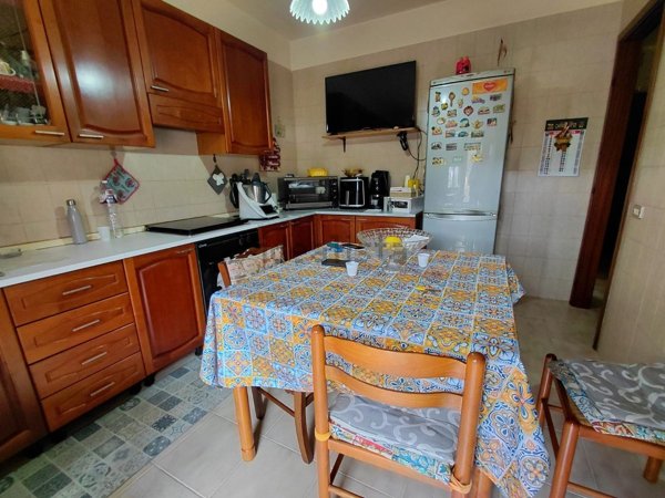appartamento in vendita a Trapani