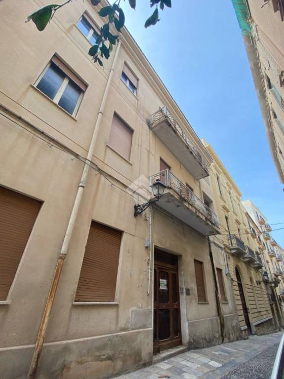 trivano in vendita a Trapani in zona Città Antica