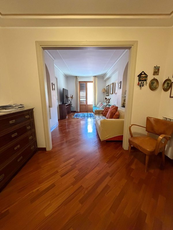 appartamento in vendita a Trapani in zona Città Antica