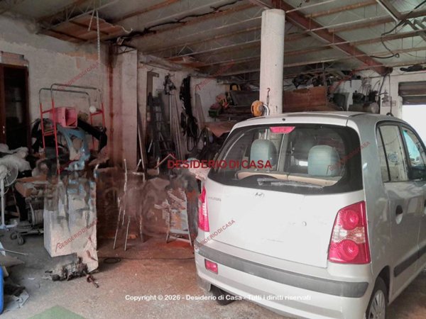 negozio in vendita a Trapani