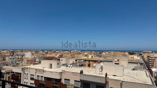appartamento in vendita a Trapani in zona Centro Città