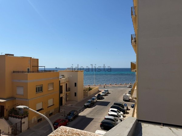 appartamento in vendita a Trapani in zona Città Antica