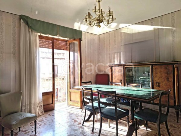 appartamento in vendita a Trapani