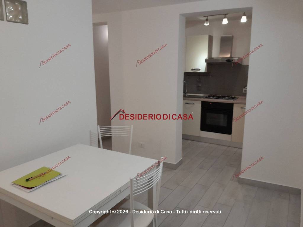 appartamento in vendita a Trapani in zona Città Antica