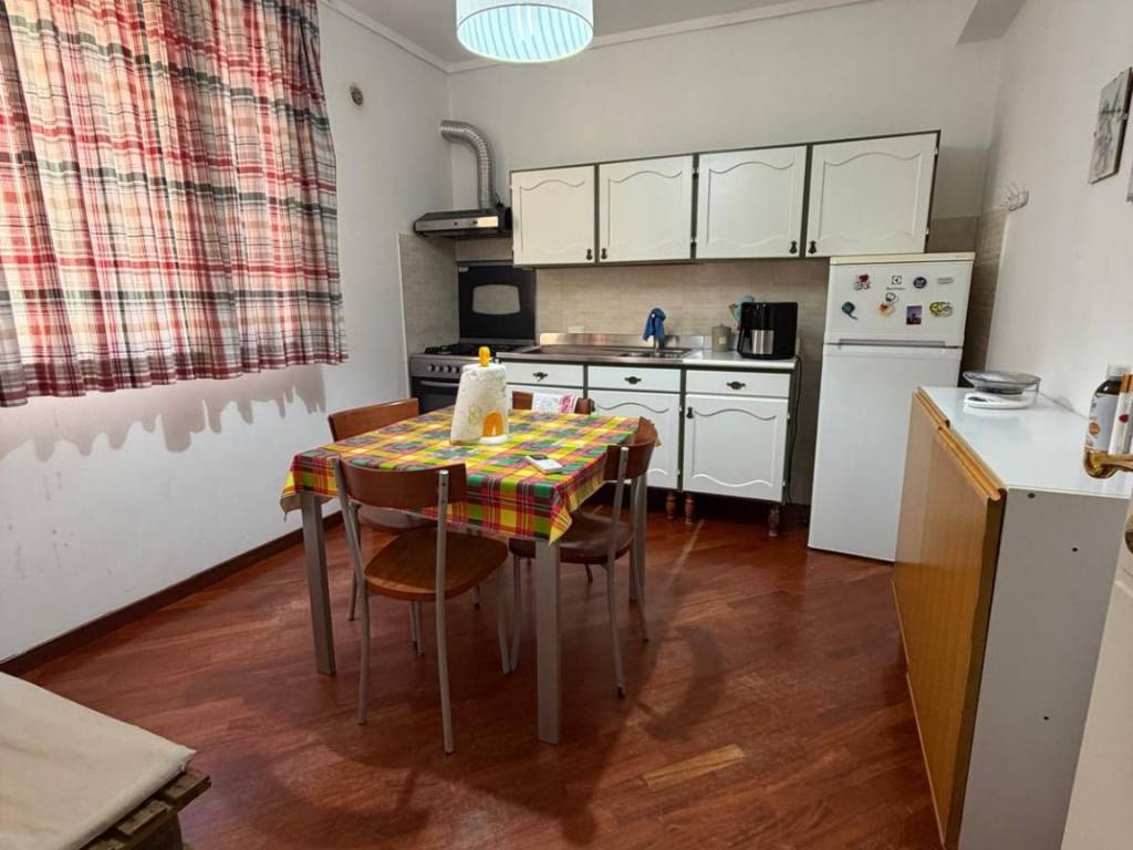 appartamento in vendita a Trapani in zona Città Antica