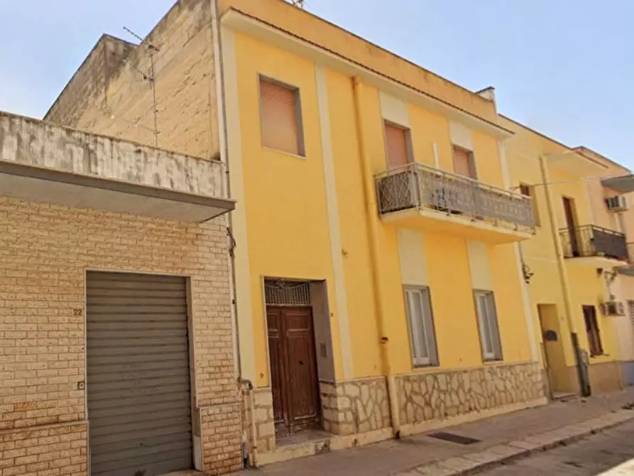appartamento in vendita a Trapani
