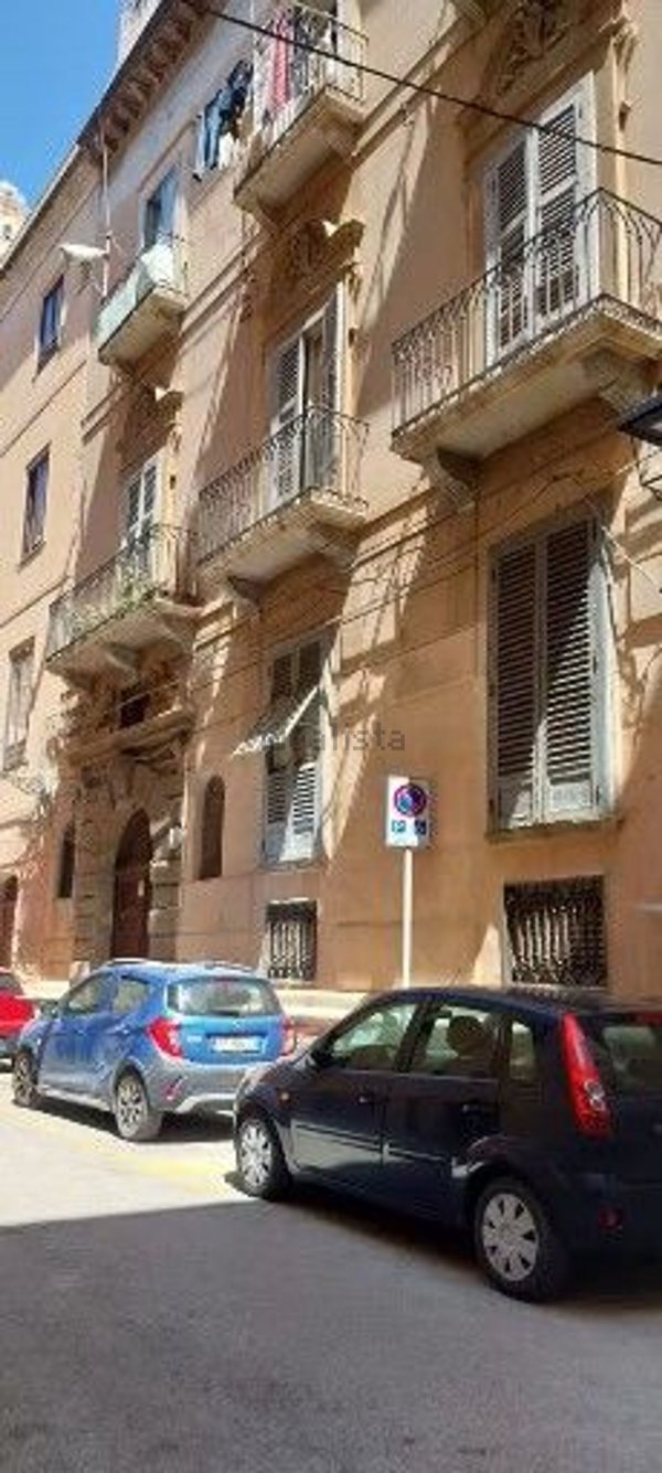appartamento in vendita a Trapani in zona Città Antica