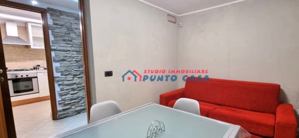 appartamento in vendita a Trapani in zona Città Antica