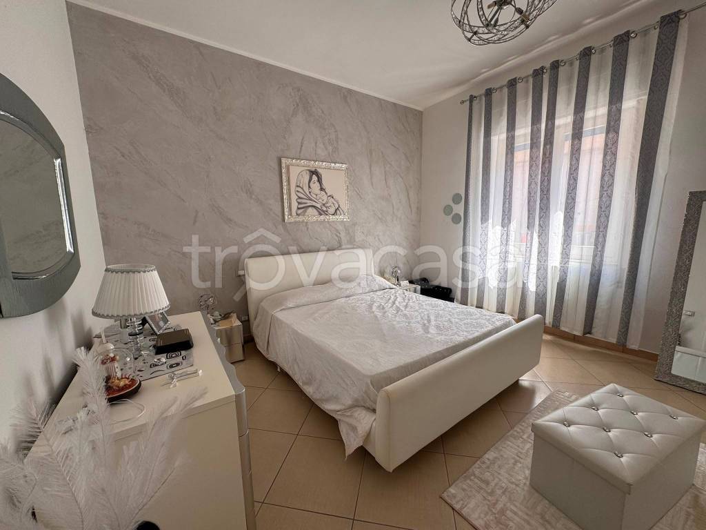 appartamento in vendita a Trapani