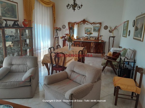 appartamento in vendita a Trapani