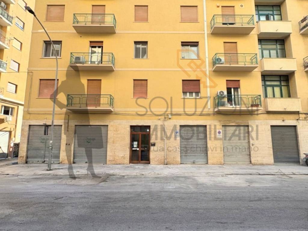 appartamento in vendita a Trapani