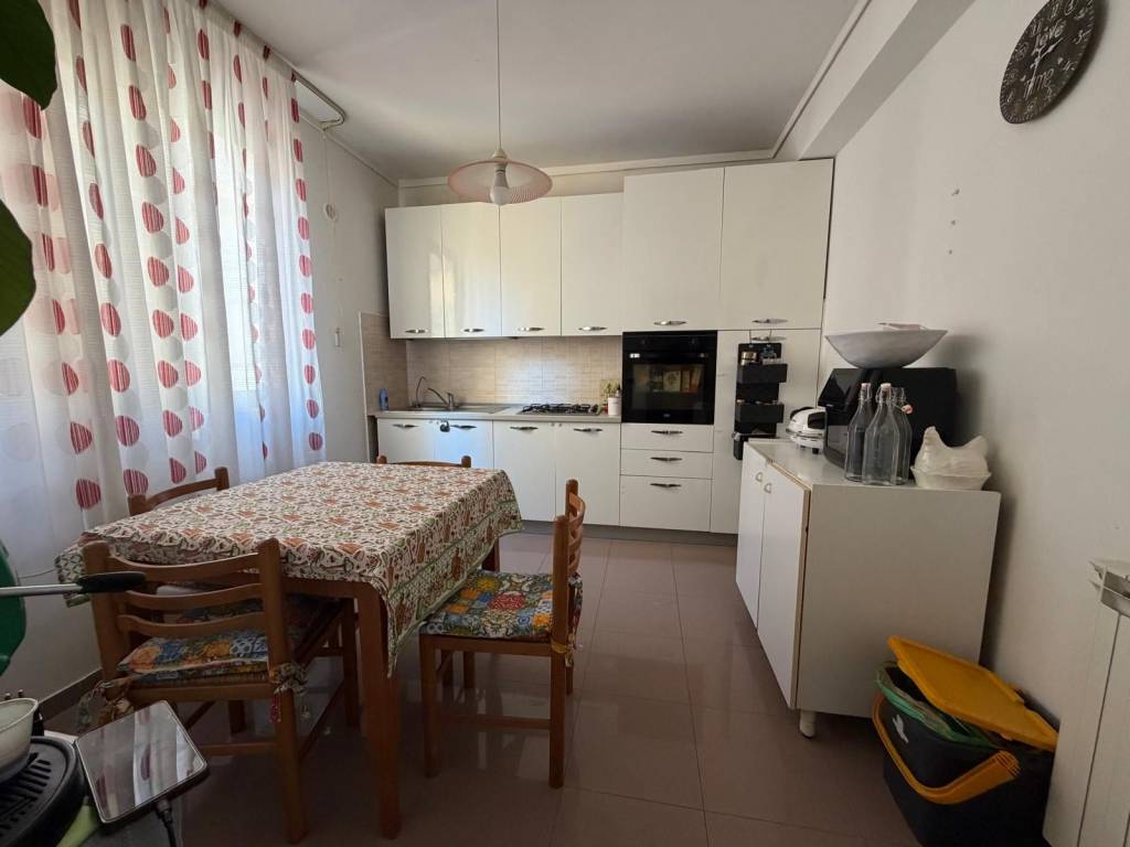 appartamento in vendita a Trapani in zona Città Antica