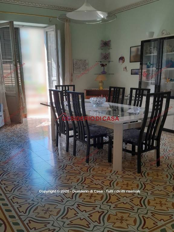 appartamento in vendita a Trapani