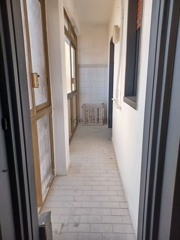 appartamento in vendita a Trapani in zona Borgo Annunziata