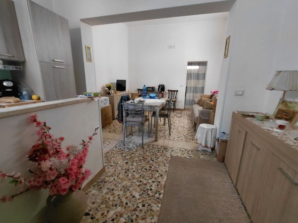 casa indipendente in vendita a Trapani in zona Xitta