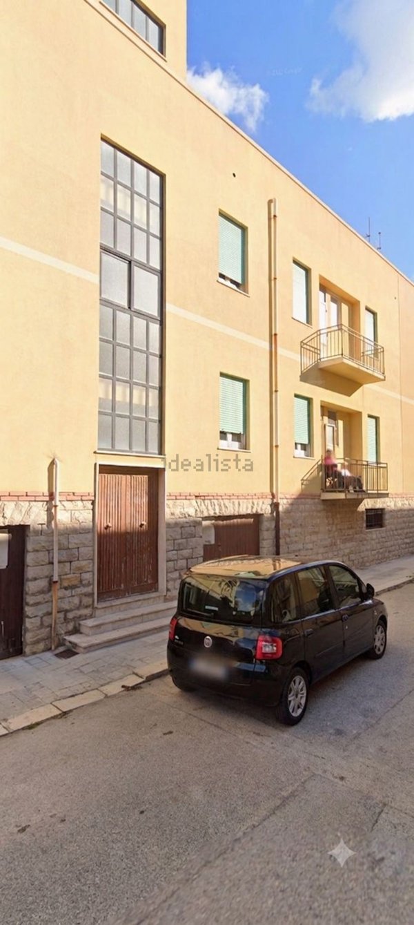 appartamento in vendita a Trapani in zona Centro Città