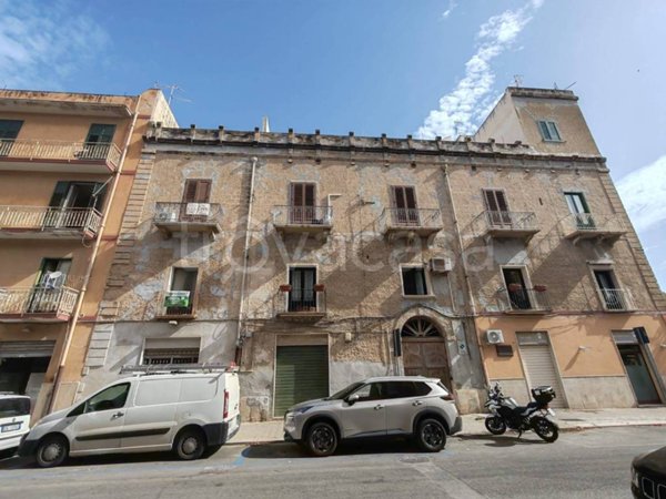appartamento in vendita a Trapani