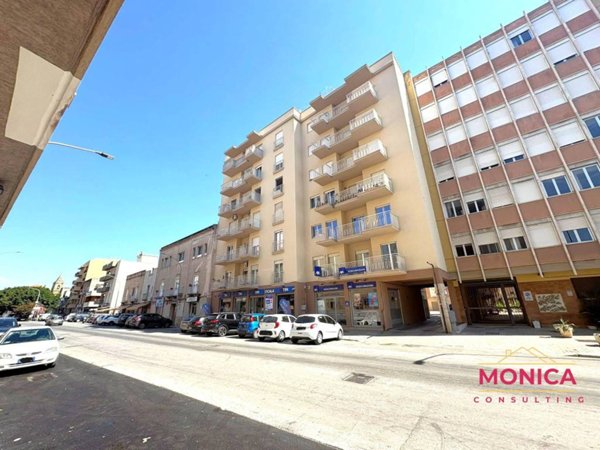 appartamento in vendita a Trapani in zona Centro Città