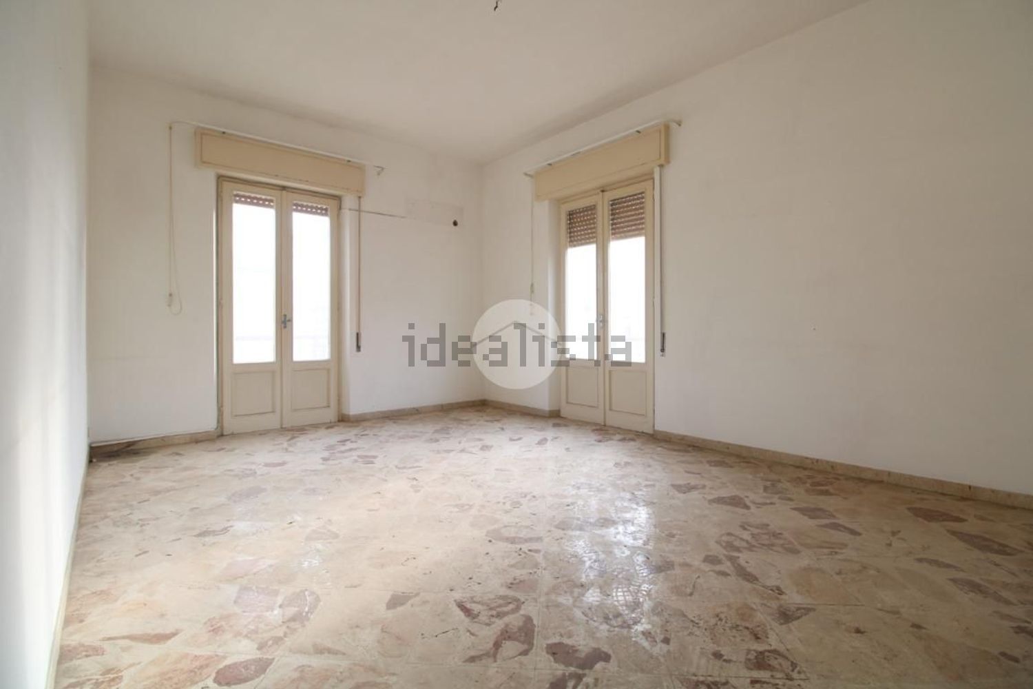 appartamento in vendita a Trapani