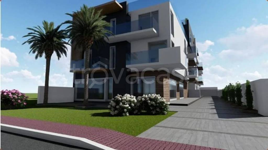 negozio in vendita a Trapani in zona Città Antica