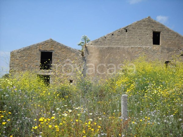 casa indipendente in vendita a Trapani in zona Fulgatore