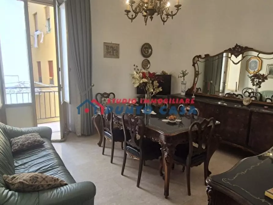 appartamento in vendita a Trapani in zona Città Antica