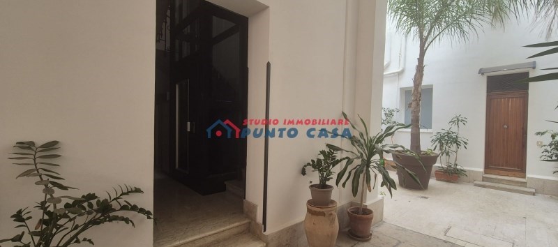 appartamento in vendita a Trapani in zona Città Antica