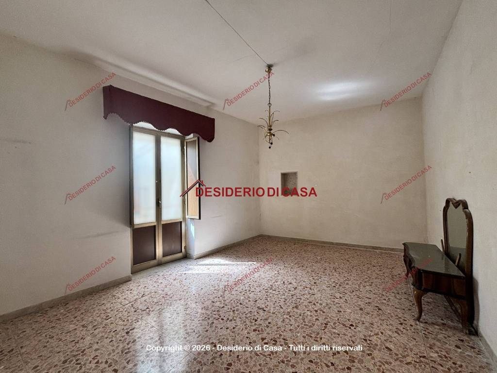 appartamento in vendita a Trapani in zona Città Antica