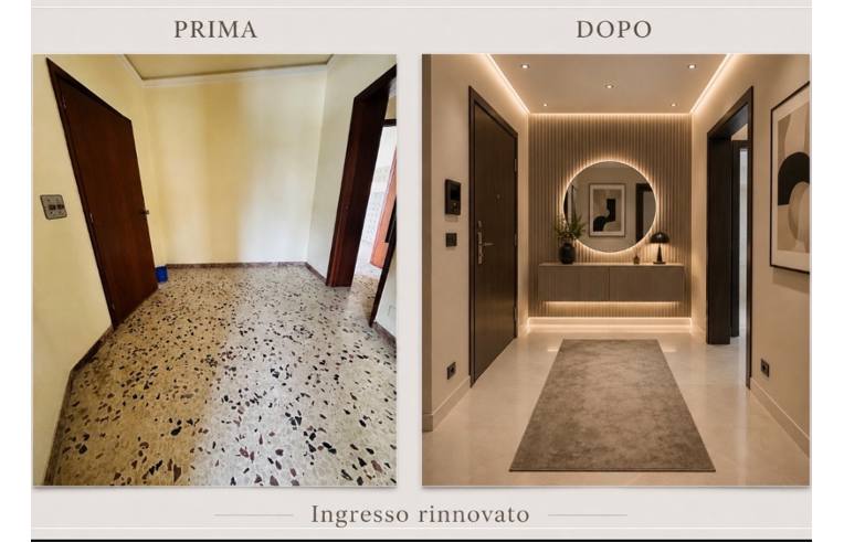 appartamento in vendita a Trapani in zona Centro Città